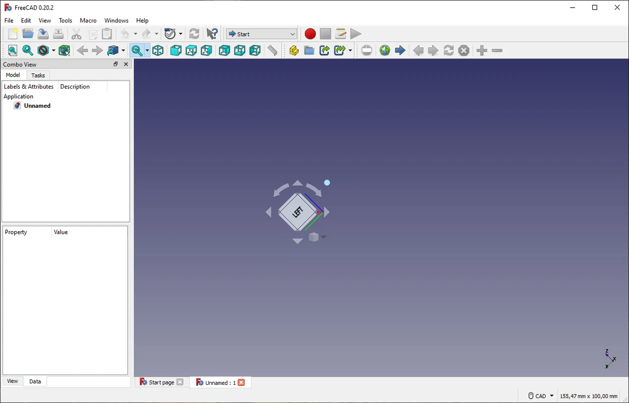 Download FreeCAD for PC