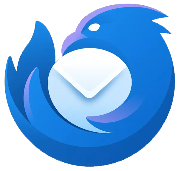 Thunderbird for Mac