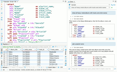 DBeaver Community for Windows