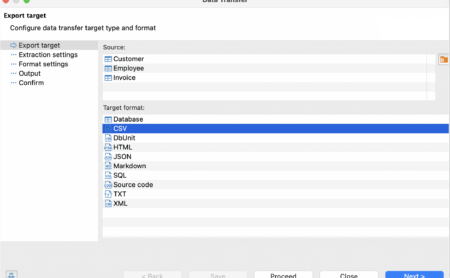 DBeaver Community for Windows