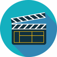 LosslessCut Application Logo Icon