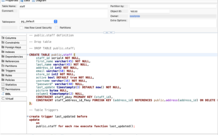 DBeaver Community for Windows